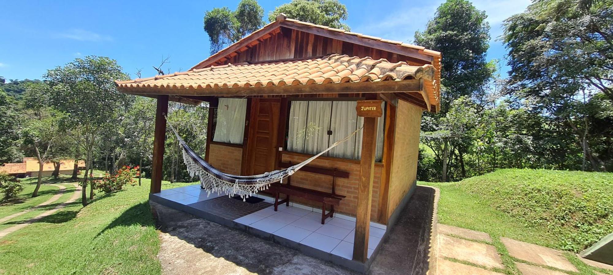Pousada Estalagem Mirante Aiuruoca Zewnętrze zdjęcie
