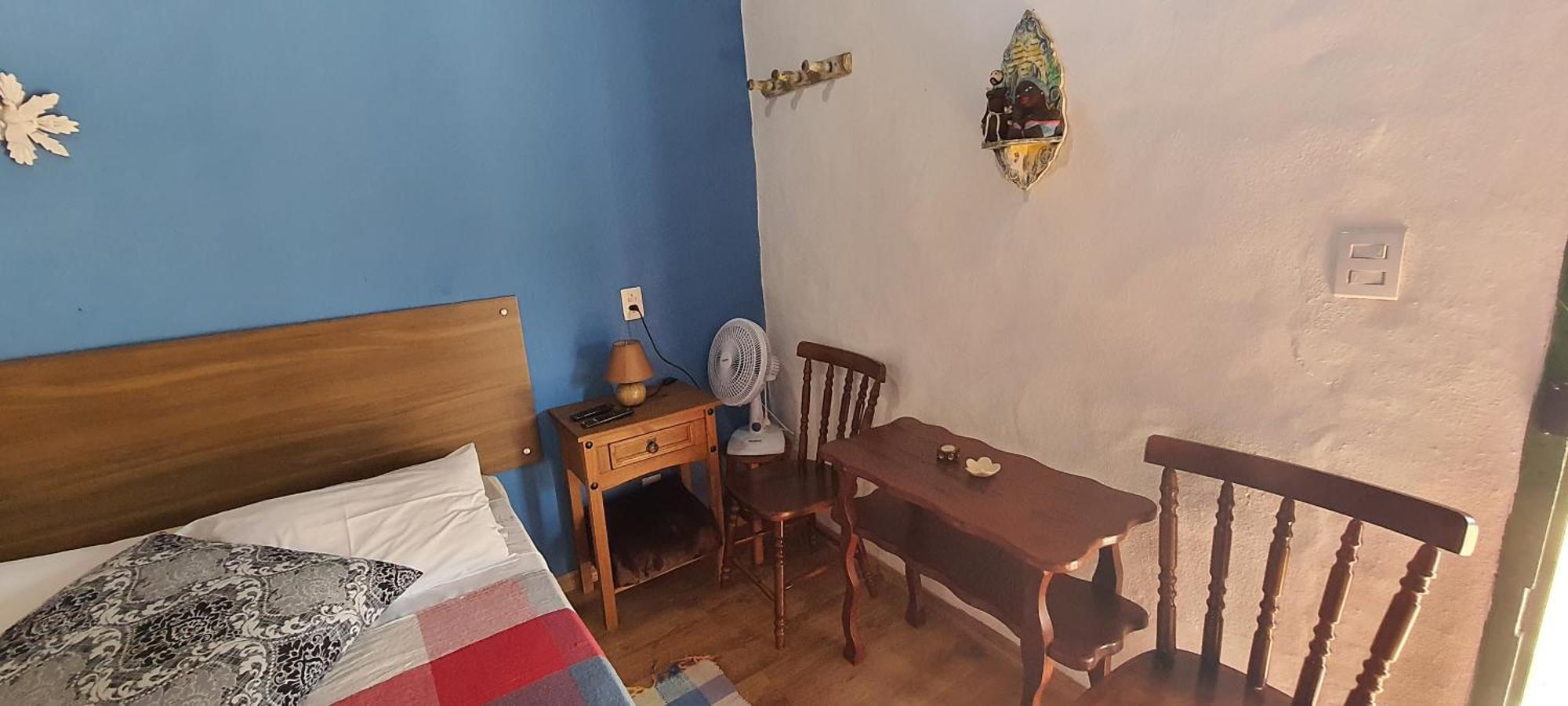 Pousada Estalagem Mirante Aiuruoca Zewnętrze zdjęcie